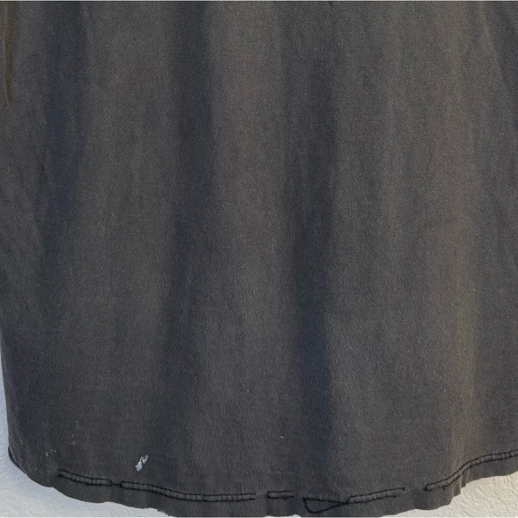 Vintage Kiss Shirt Destroyer Winterland 1991 Rock Express Band Single Stitch - Picture 11 of 14